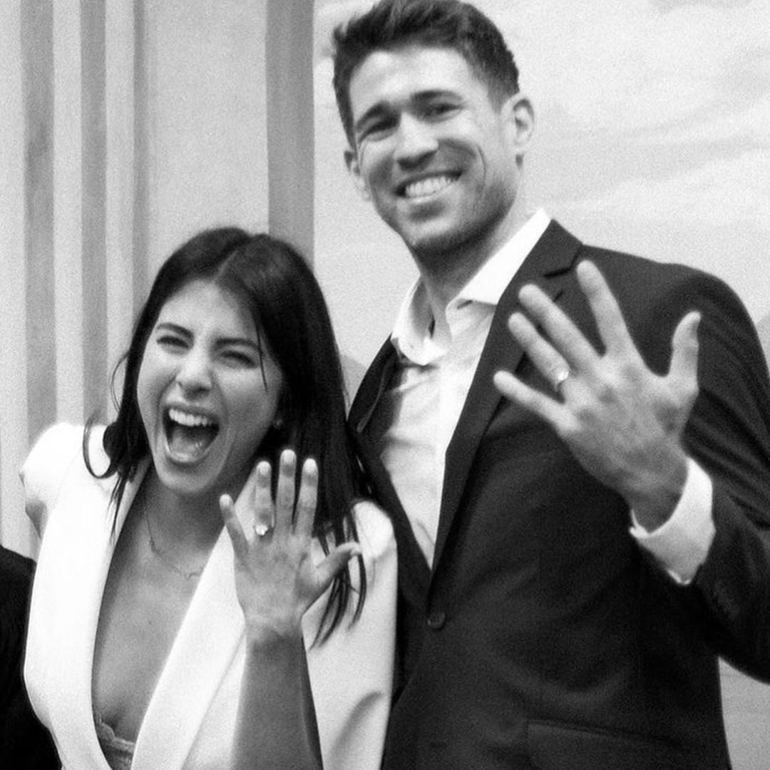 Victorious Daniella Monet Marries Andrew Garner WireFan Your victorious-daniella-monet-marries-andrew-garner-wirefan-your